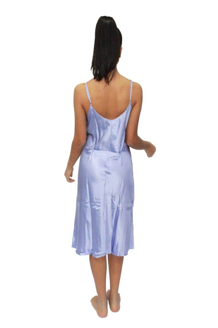 Parigina corta Donna 3NYM6101 Marjolaine - evabiancheria