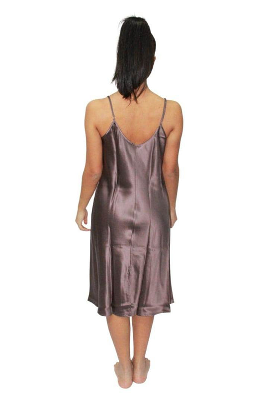 Parigina corta Donna 3NYM6101 Marjolaine - evabiancheria