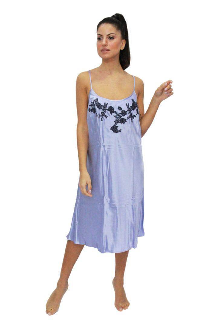 Parigina corta Donna 3NYM6101 Marjolaine - evabiancheria