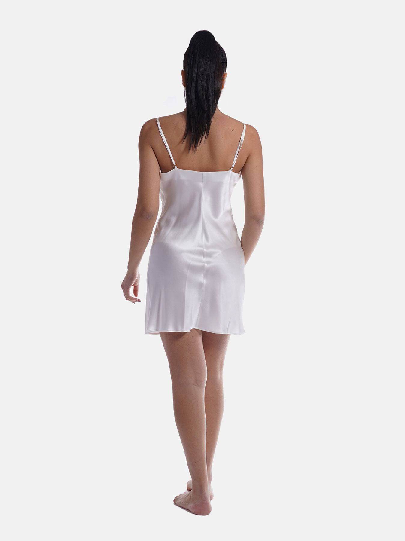 Parigina corta Donna 3PEA0101 Marjolaine - evabiancheria