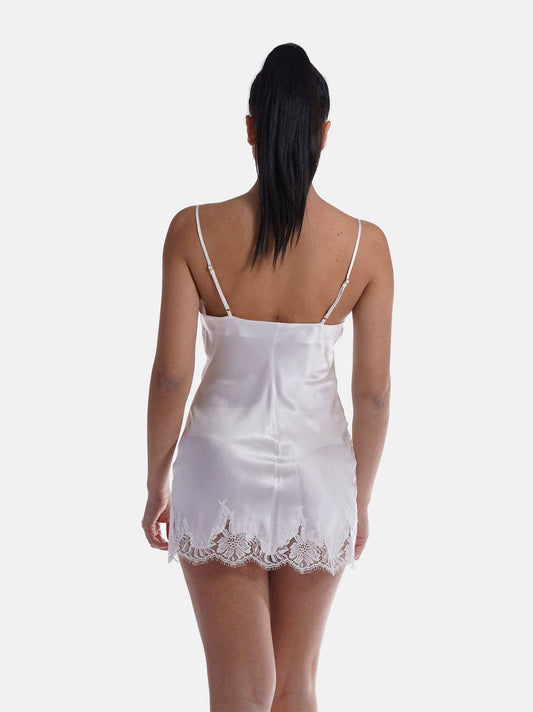 Parigina corta Donna 3PHE0301 Marjolaine - evabiancheria