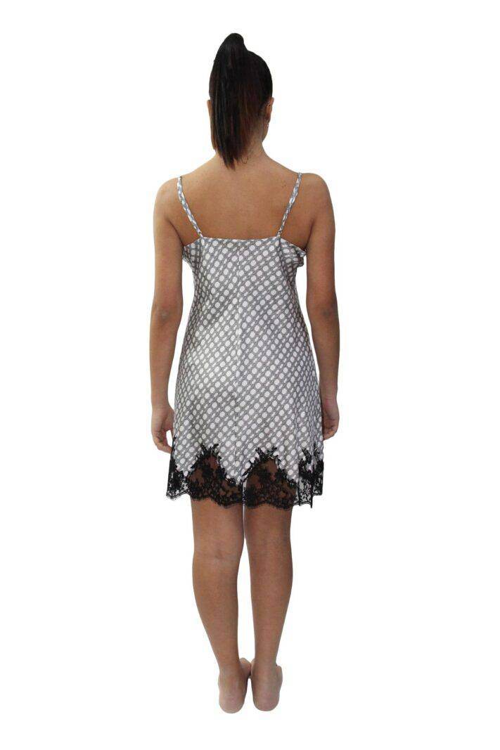 Parigina corta Donna 3RAF0102 Marjolaine - evabiancheria