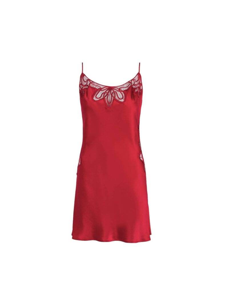 Parigina corta Donna 3SOI0101 Marjolaine - evabiancheria