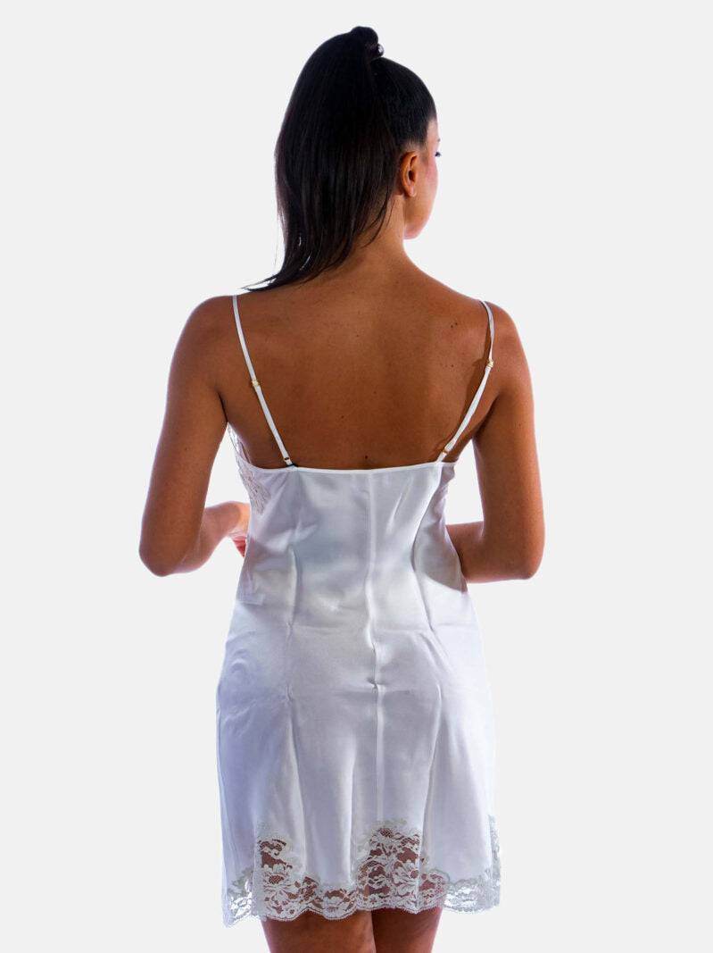 Parigina corta Donna 3mar0105 Marjolaine - evabiancheria