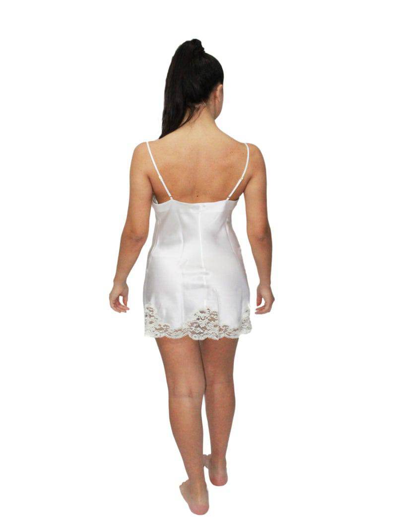 Parigina corta Donna 3mar0301 Marjolaine - evabiancheria