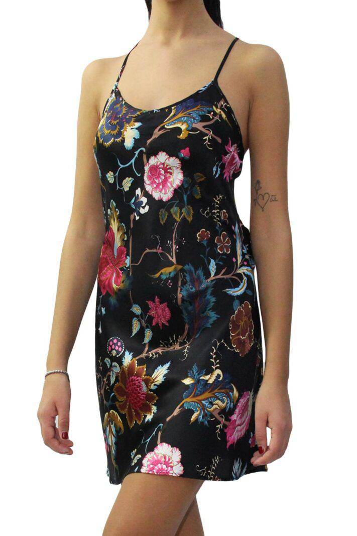 Parigina corta Donna 4FID0104 Marjolaine - evabiancheria