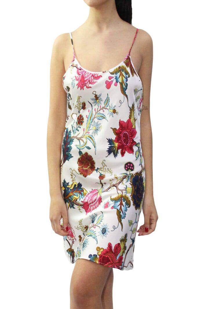 Parigina corta Donna 4GRE0101 Marjolaine - evabiancheria