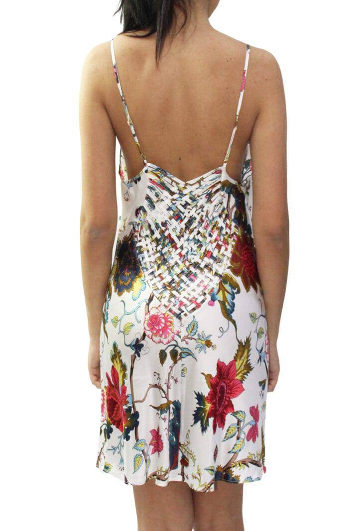 Parigina corta Donna 4GRE0101 Marjolaine - evabiancheria