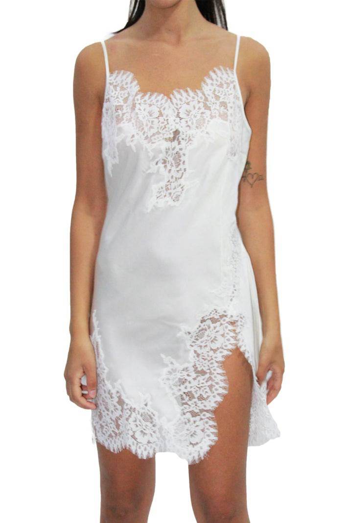 Parigina corta Donna 4JOA0102 Marjolaine - evabiancheria