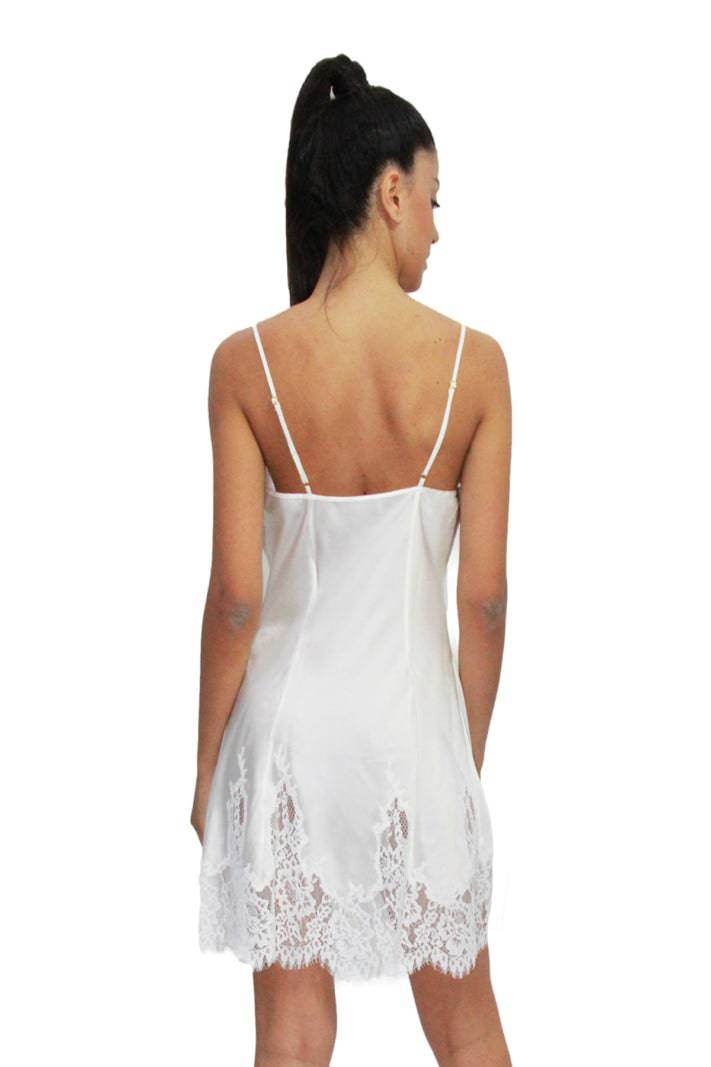 Parigina corta Donna 4JOA0102 Marjolaine - evabiancheria