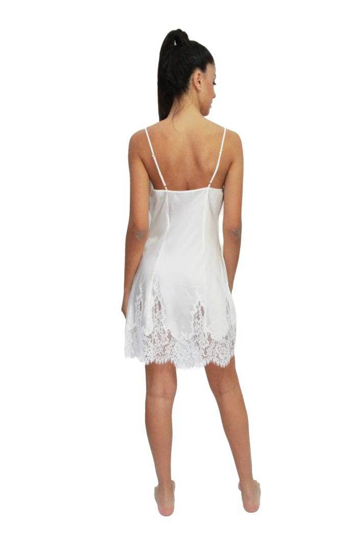 Parigina corta Donna 4JOA0102 Marjolaine - evabiancheria