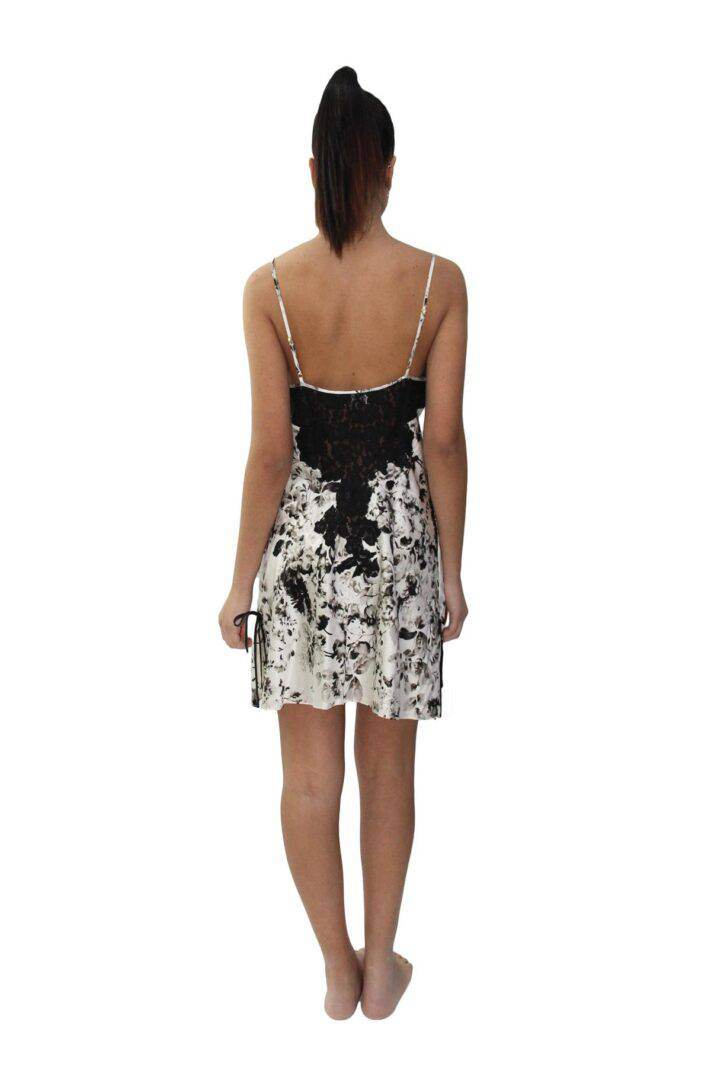 Parigina corta Donna 4MOR0101 Marjolaine - evabiancheria