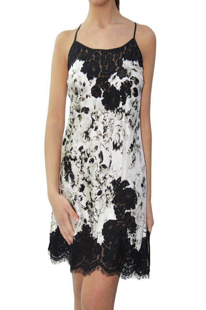 Parigina corta Donna 4MOR0102 Marjolaine - evabiancheria