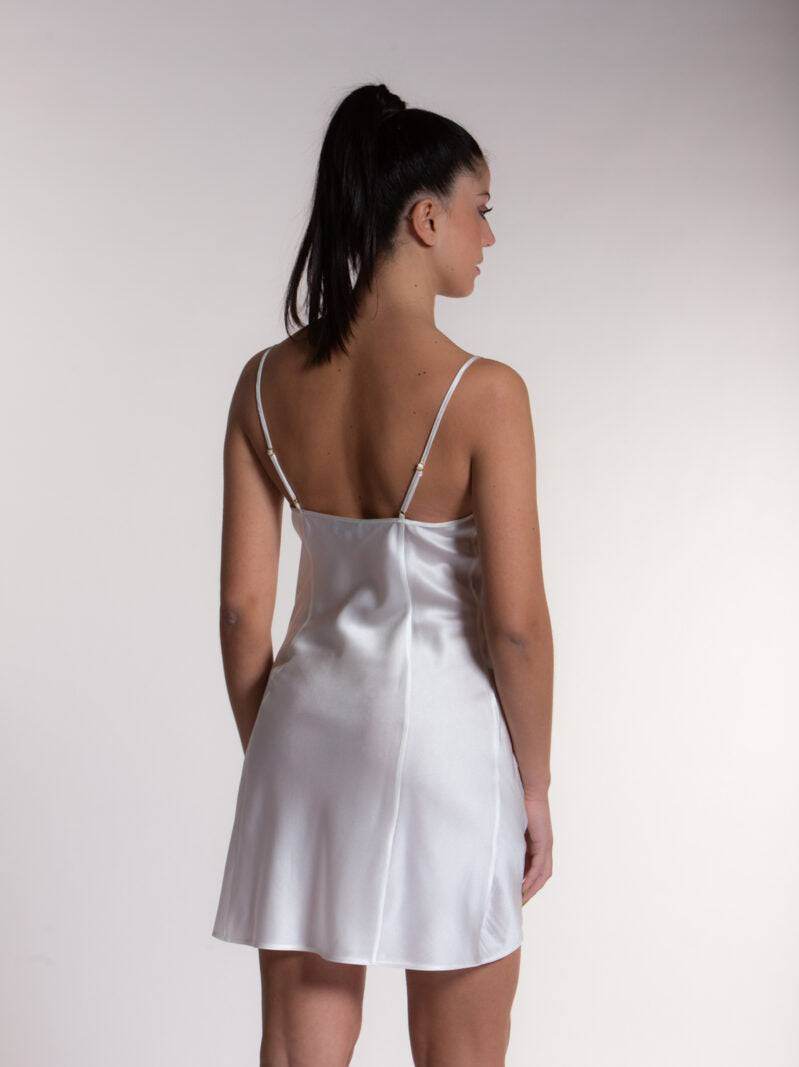 Parigina corta Donna 4NYM0104 Marjolaine - evabiancheria