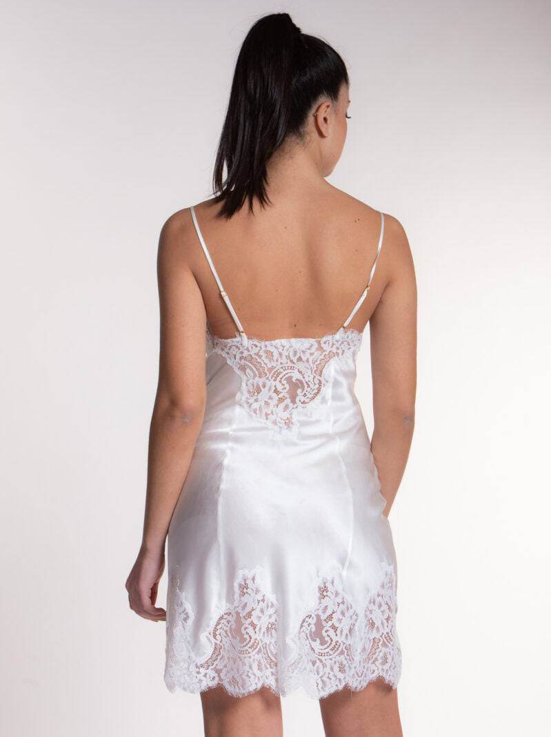 Parigina corta Donna 4OCE0105 Marjolaine - evabiancheria