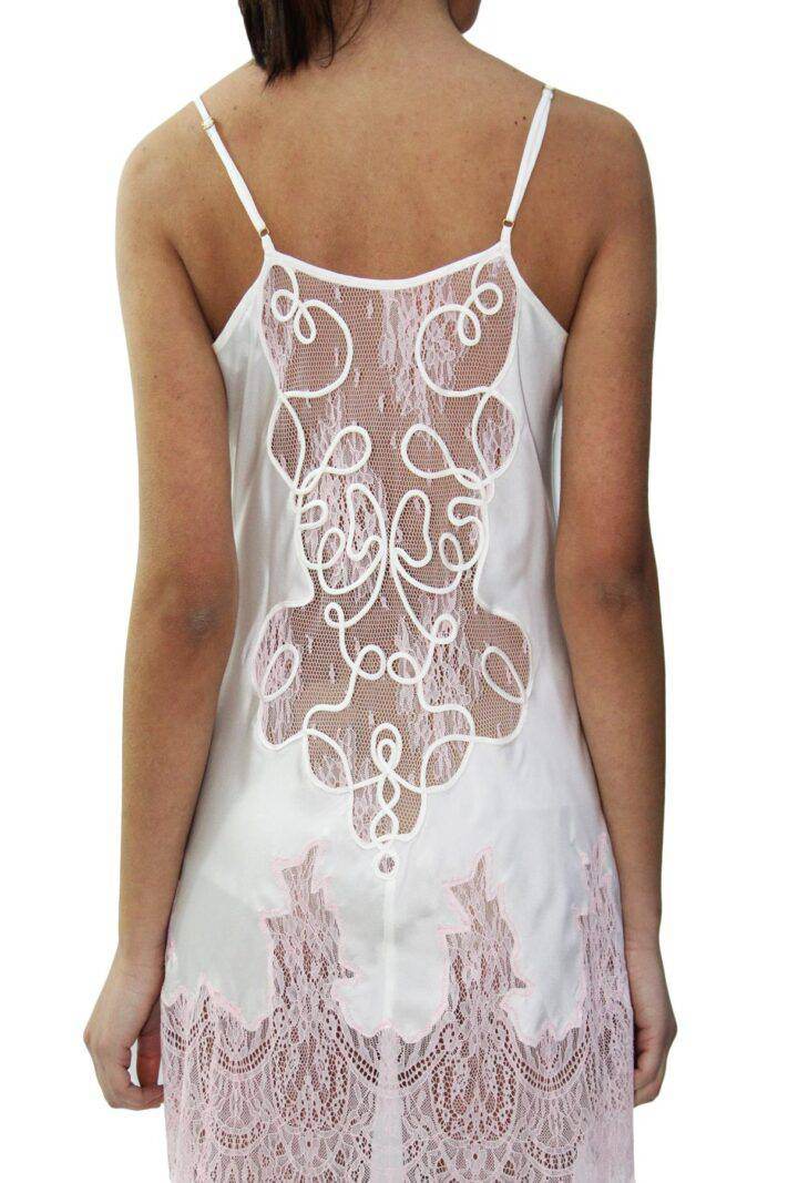 Parigina corta Donna 4ORA0102 Marjolaine - evabiancheria