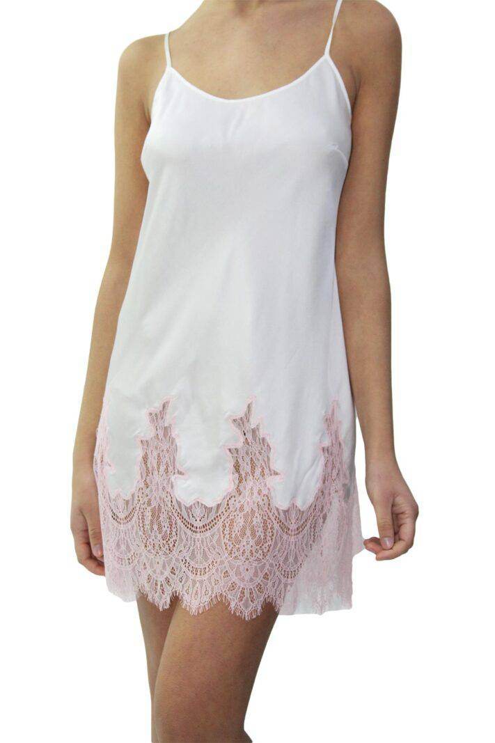 Parigina corta Donna 4ORA0102 Marjolaine - evabiancheria