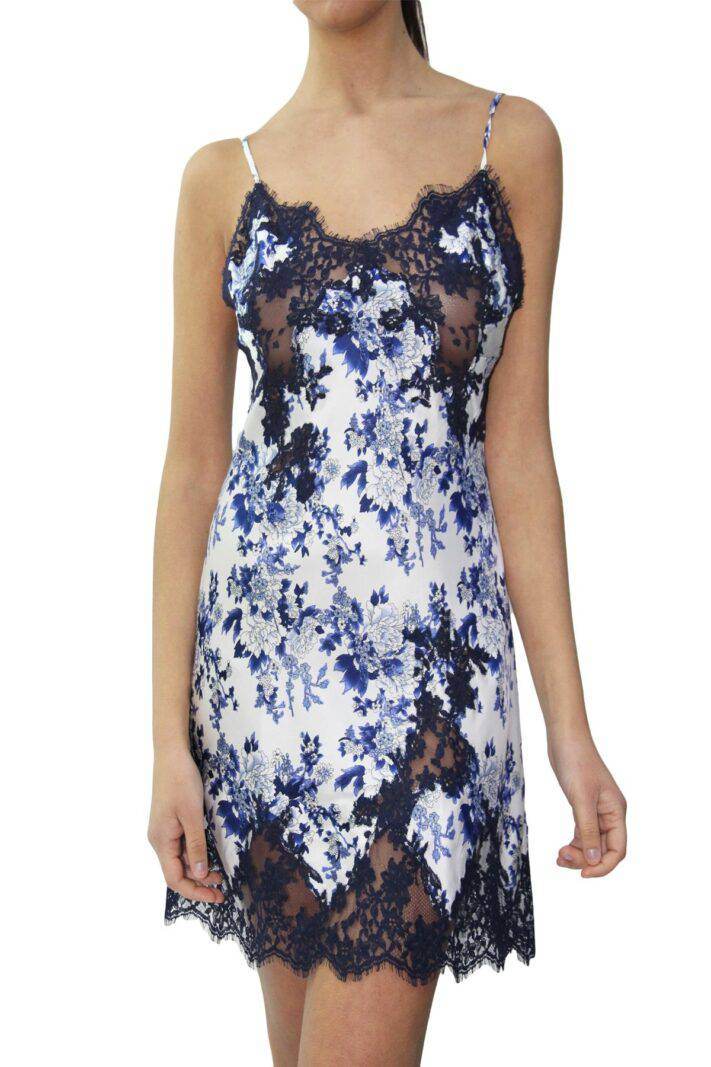 Parigina corta Donna 4PI0106 Marjolaine - evabiancheria