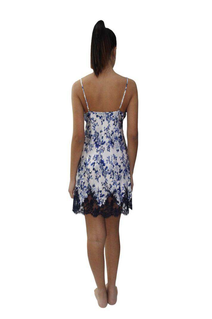 Parigina corta Donna 4PI0106 Marjolaine - evabiancheria