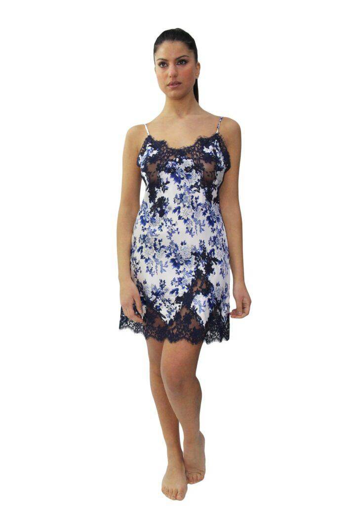 Parigina corta Donna 4PI0106 Marjolaine - evabiancheria