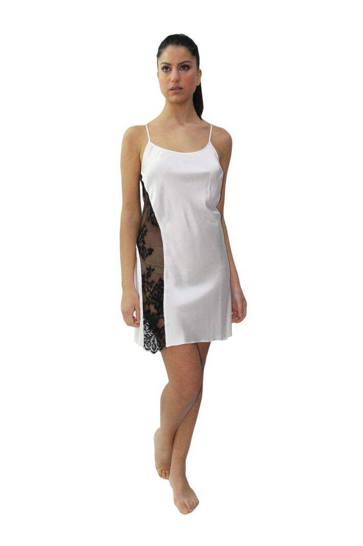 Parigina corta Donna 4SED0104 Marjolaine - evabiancheria