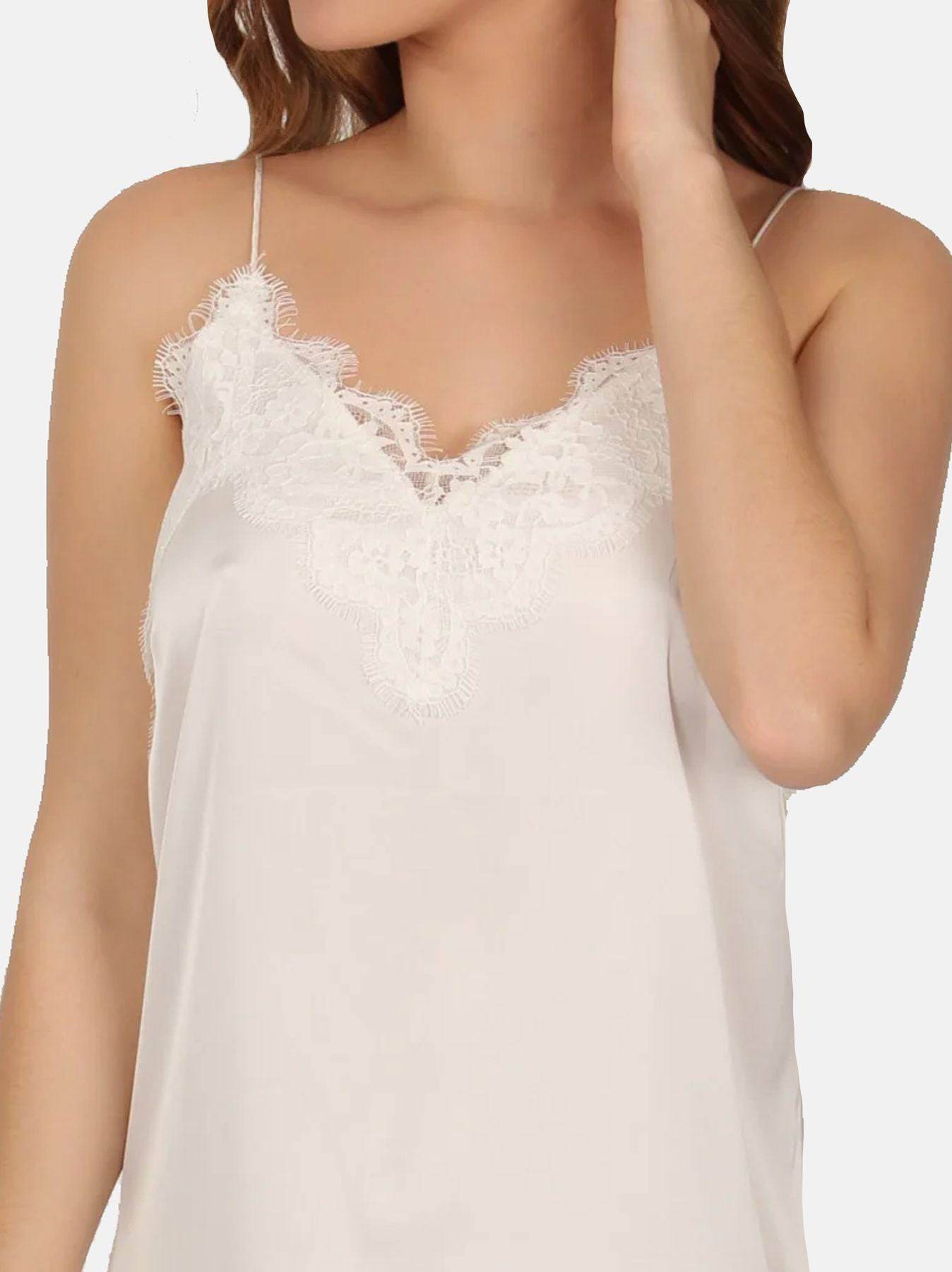 Parigina corta Donna 51381 Admas - evabiancheria