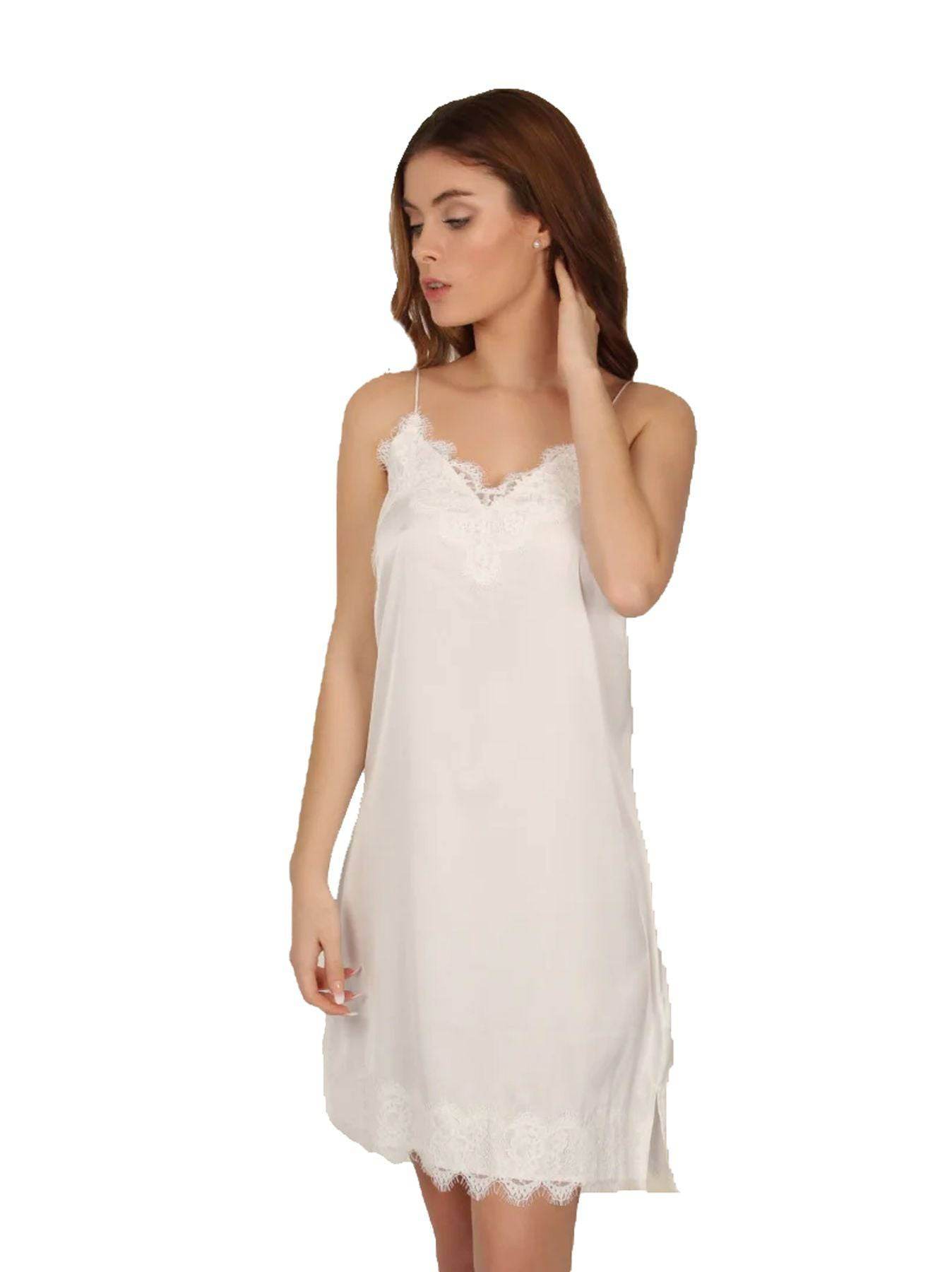 Parigina corta Donna 51381 Admas - evabiancheria