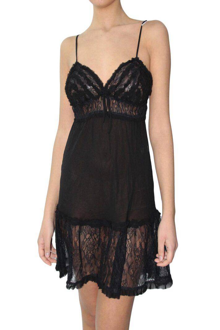 Parigina corta Donna 6LIB0203 Marjolaine - evabiancheria