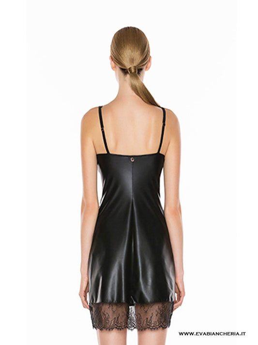 Parigina corta Donna 7FF Twinset - evabiancheria
