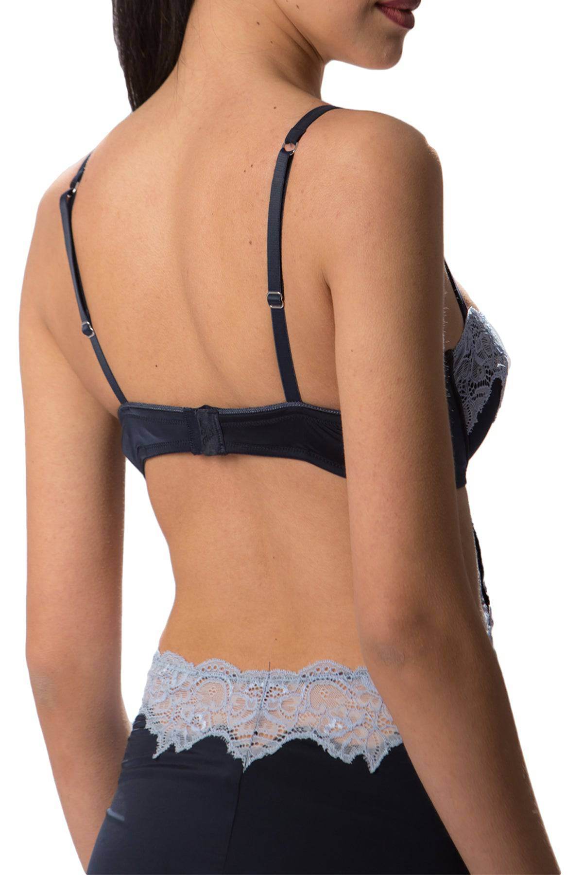 Parigina corta Donna 7P210 163856 Emporio Armani - evabiancheria