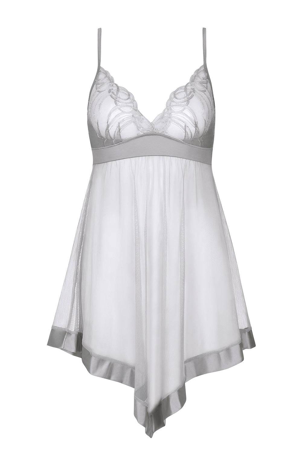 Parigina corta Donna Amaze 13112 Lisca - evabiancheria