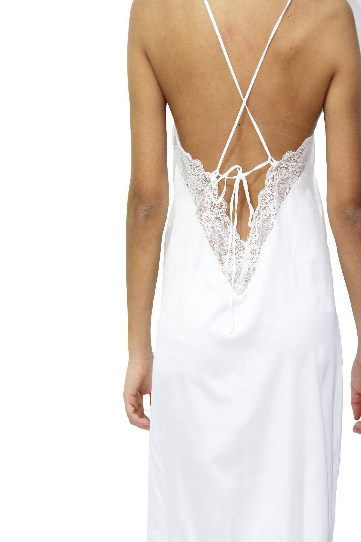 Parigina corta Donna B0227 Promise - evabiancheria