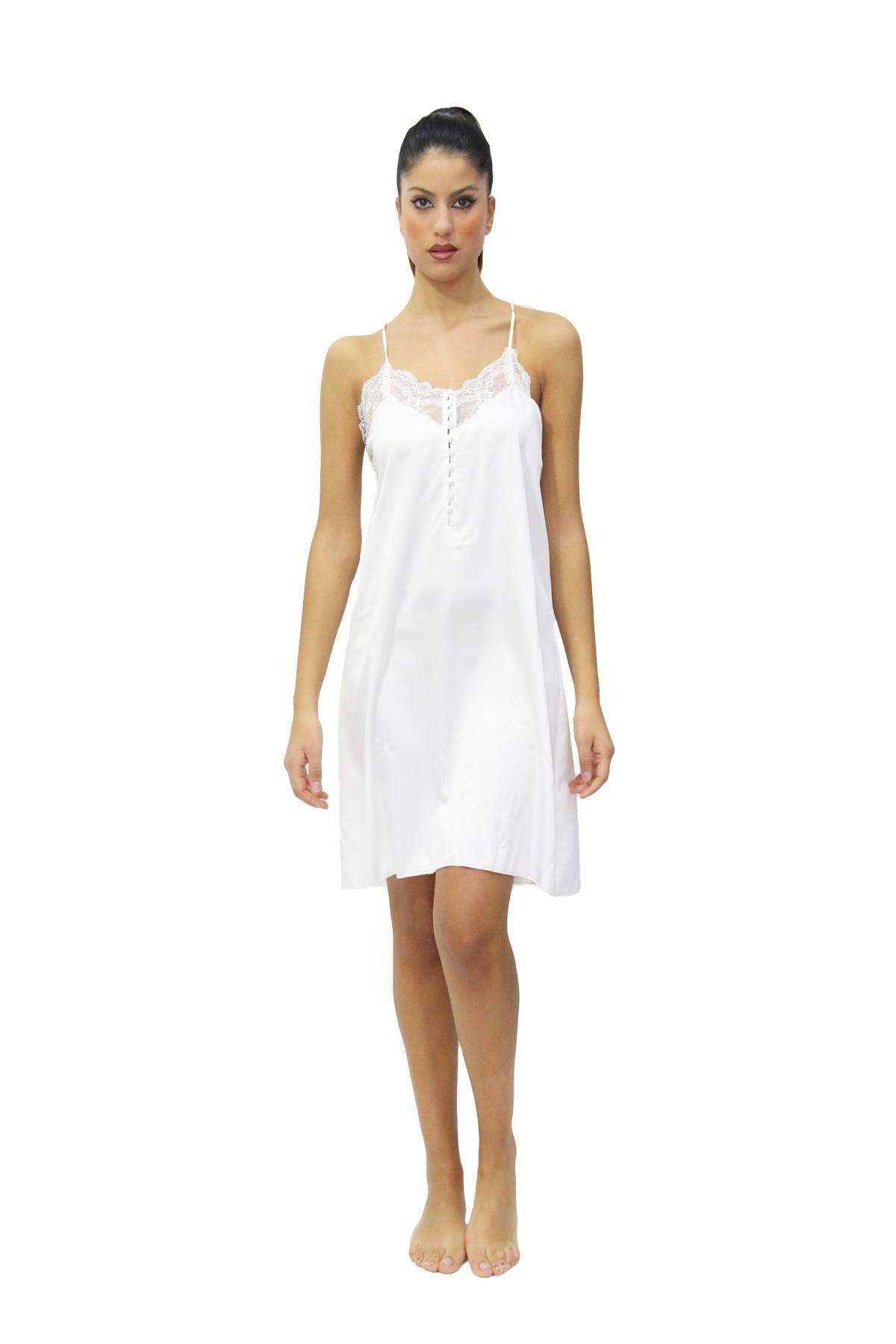 Parigina corta Donna B0227 Promise - evabiancheria