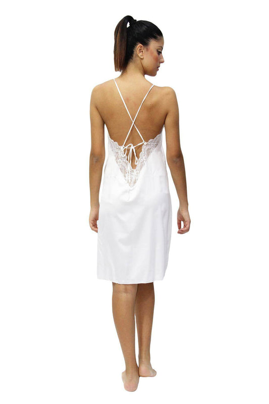Parigina corta Donna B0227 Promise - evabiancheria