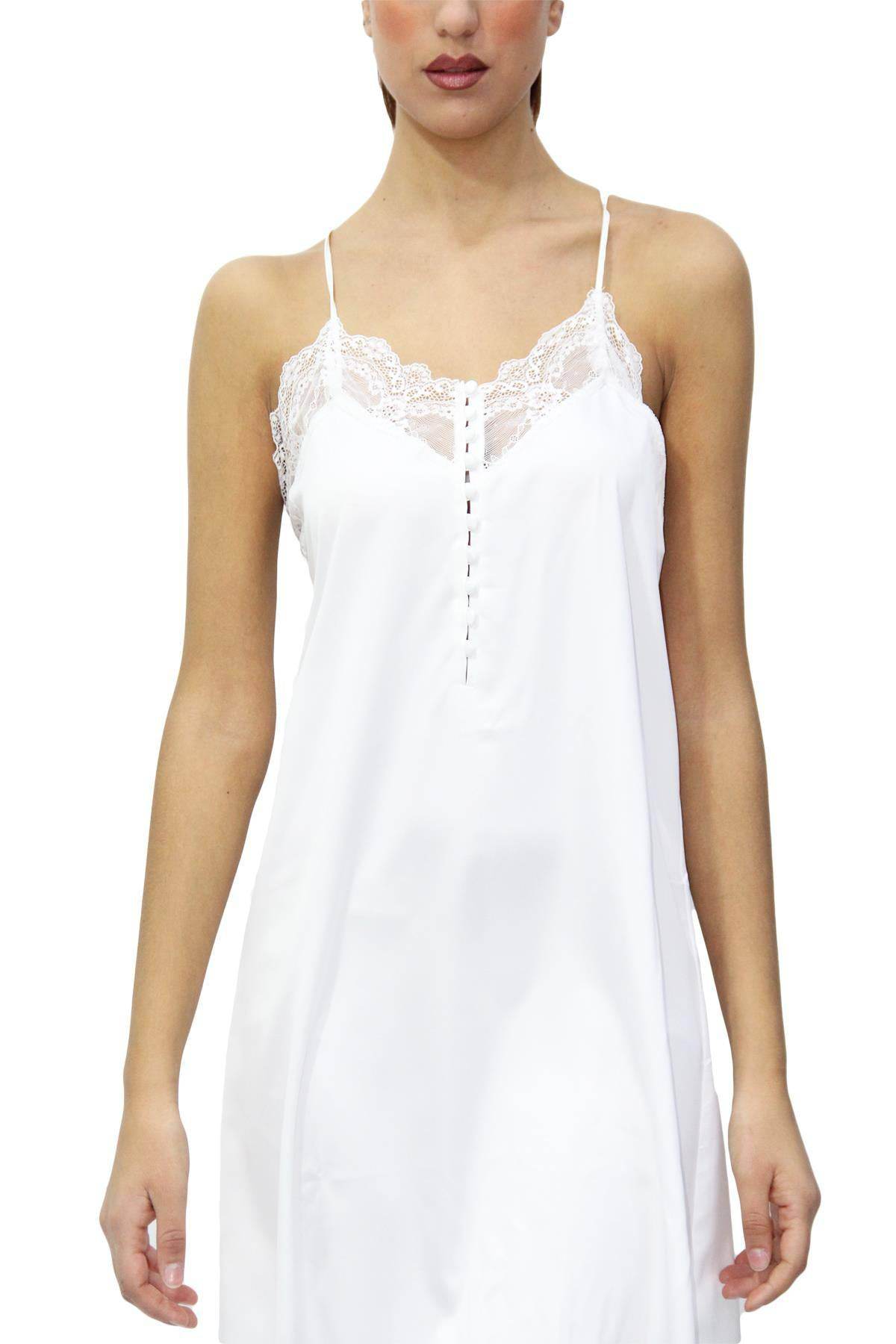 Parigina corta Donna B0227 Promise - evabiancheria