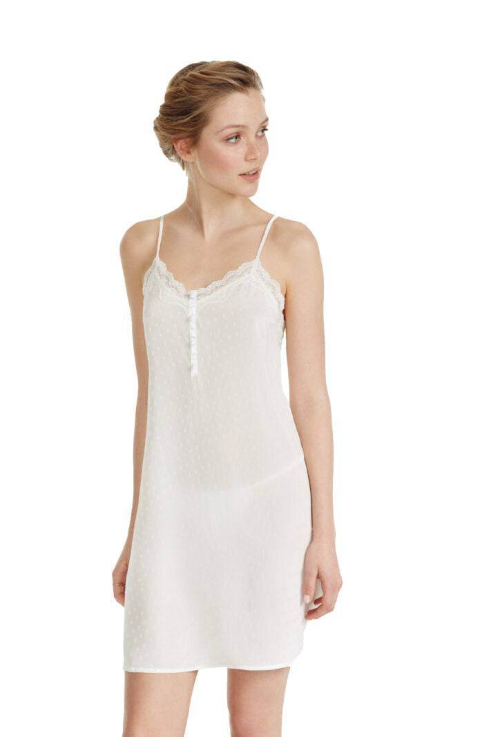 Parigina corta Donna B0547 Promise - evabiancheria