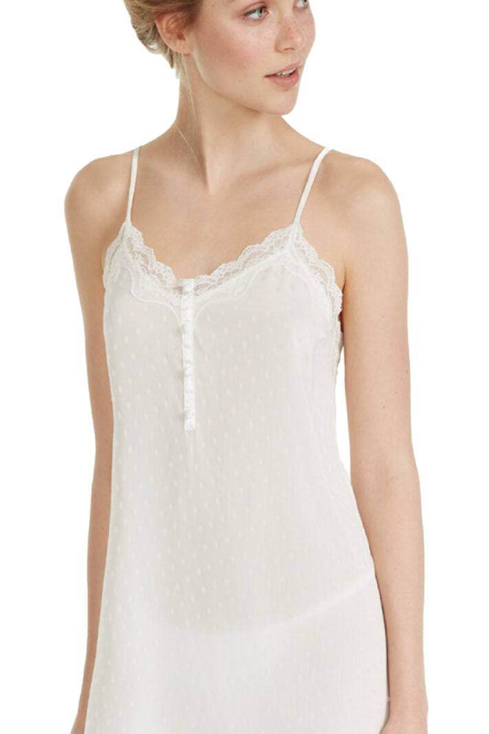 Parigina corta Donna B0547 Promise - evabiancheria