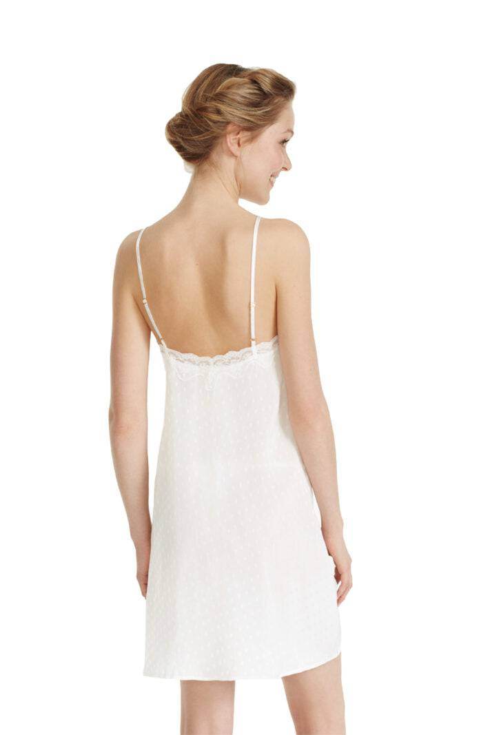 Parigina corta Donna B0547 Promise - evabiancheria