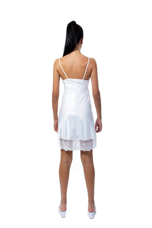 Parigina corta Donna CHARM GRETA 1045260 Janira - evabiancheria