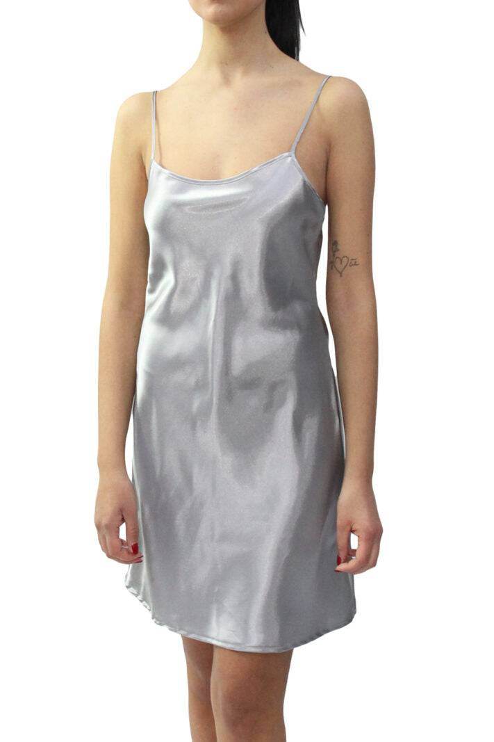 Parigina corta Donna D1186 Amadine - evabiancheria