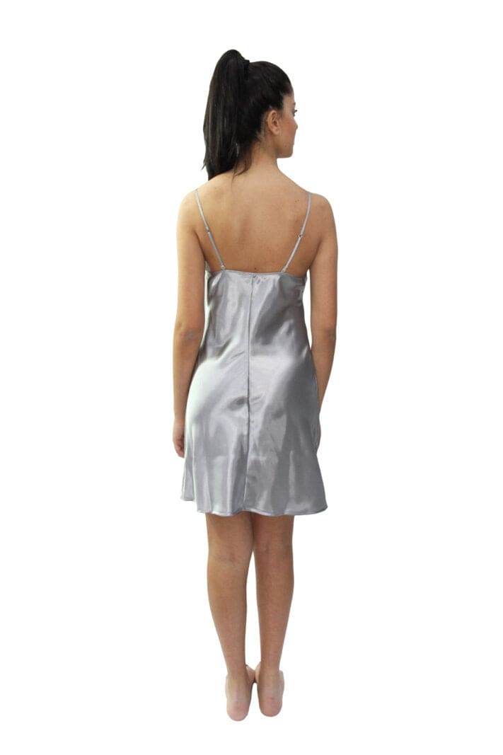 Parigina corta Donna D1186 Amadine - evabiancheria