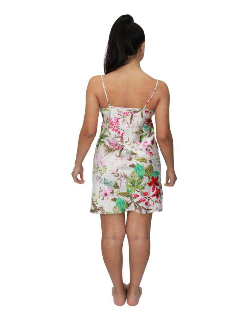 Parigina corta Donna D1731 Amadine - evabiancheria