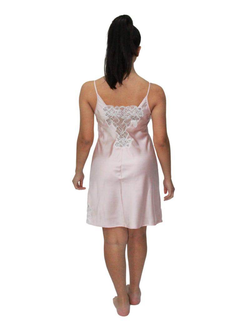 Parigina corta Donna D1818 Amadine - evabiancheria