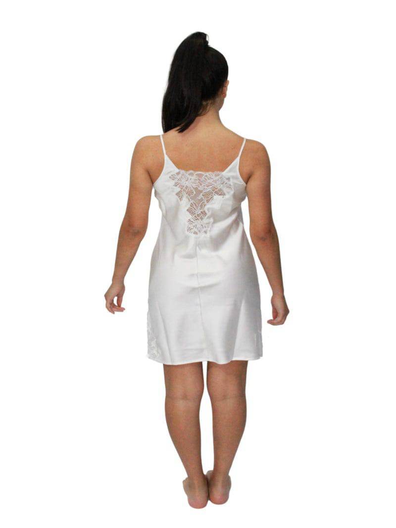 Parigina corta Donna D1818 Amadine - evabiancheria