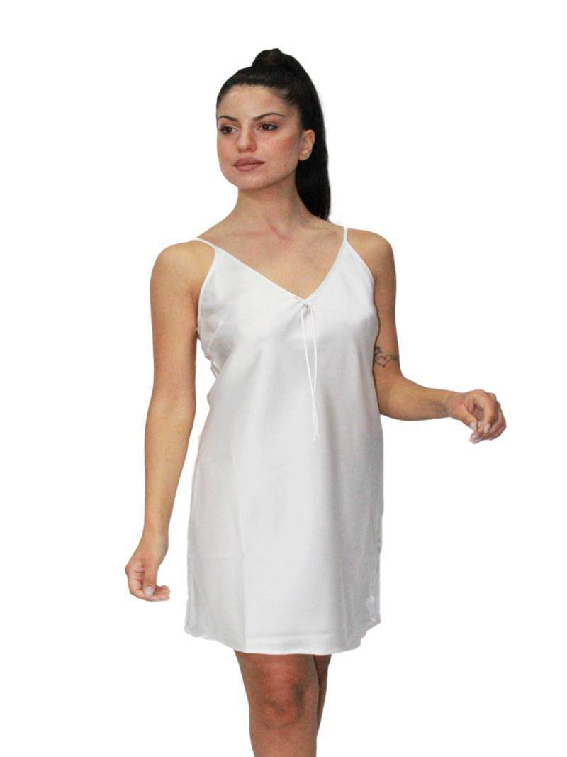 Parigina corta Donna D1818 Amadine - evabiancheria