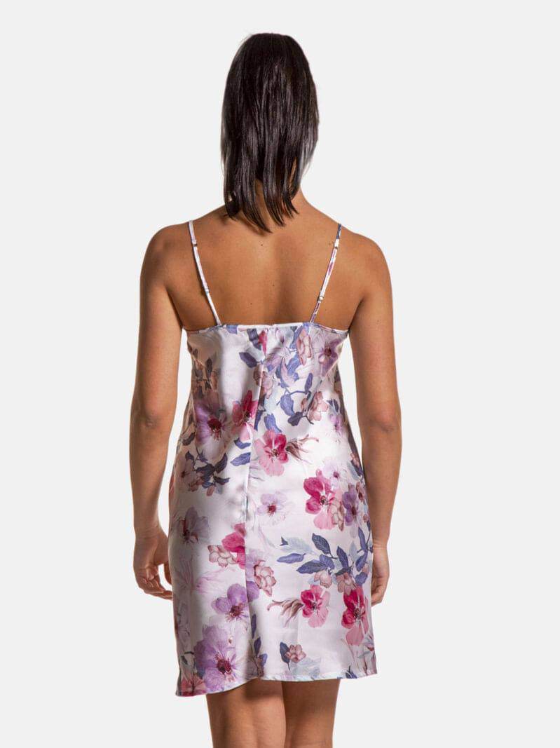 Parigina corta Donna D2036 Amadine - evabiancheria