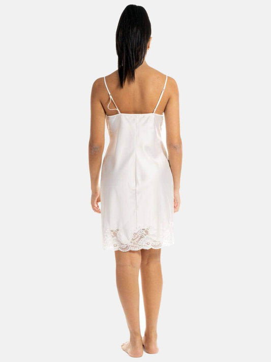 Parigina corta Donna D2265 Amadine - evabiancheria