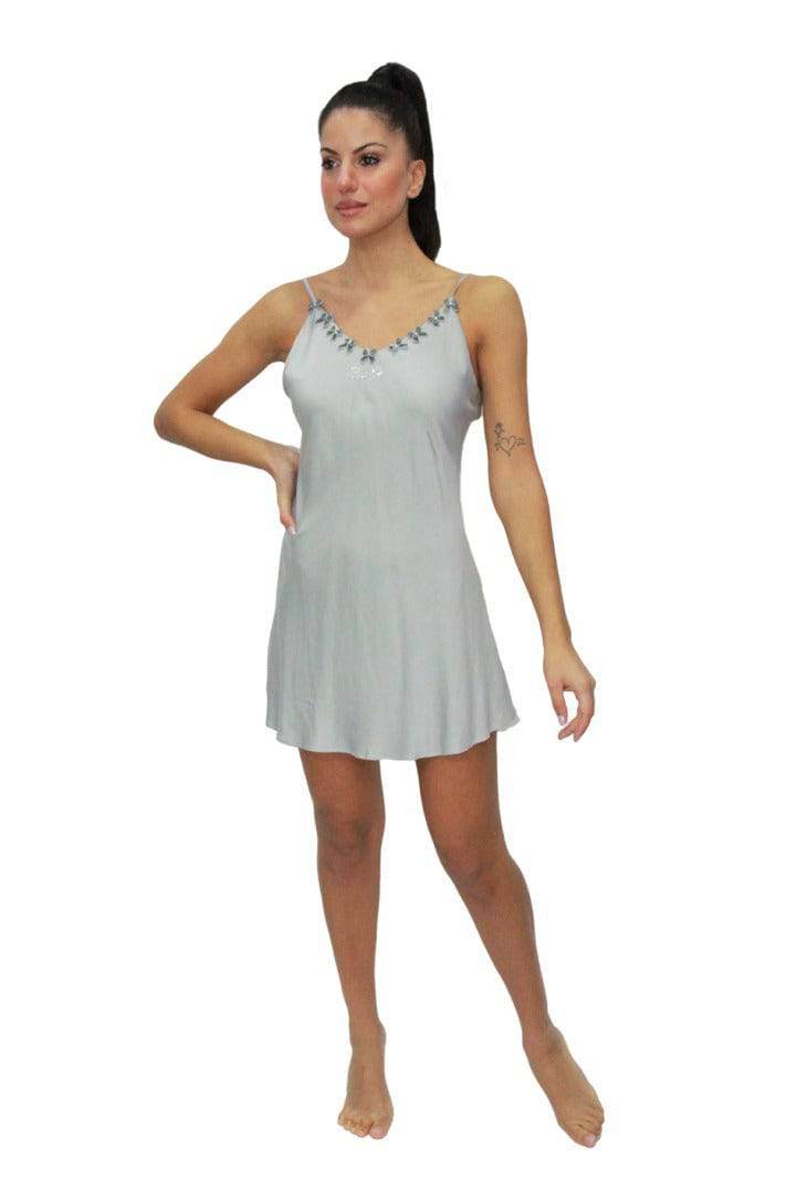 Parigina corta Donna DL0015 Liu Jo Home - evabiancheria