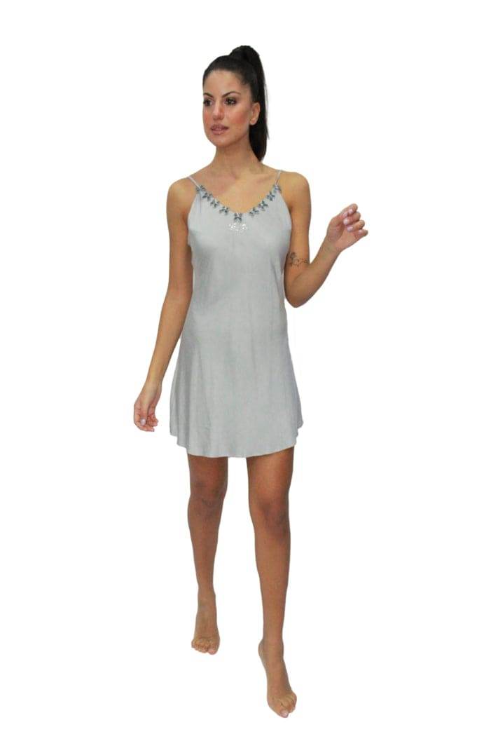 Parigina corta Donna DL0015 Liu Jo Home - evabiancheria