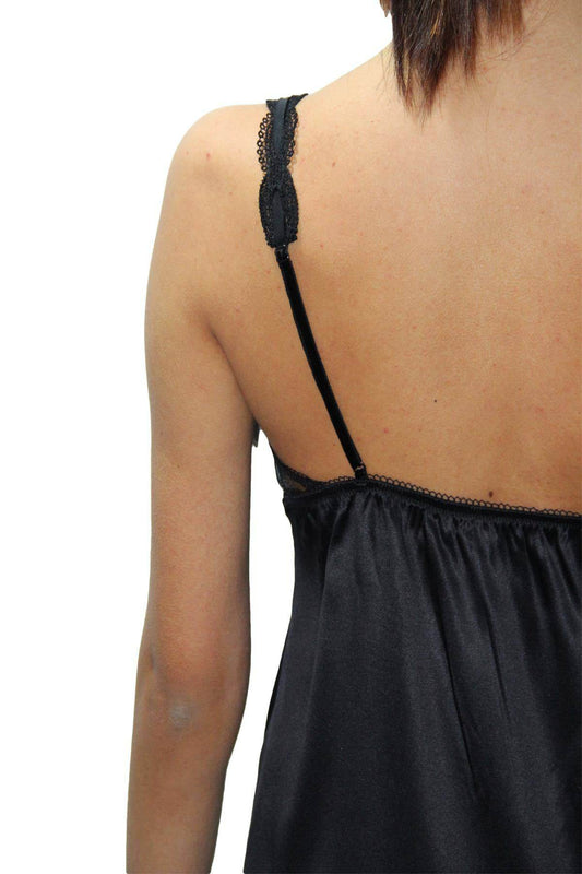 Parigina corta Donna GLAD 5239 La Perla - evabiancheria